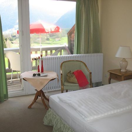 Hotel Flora Pfronten Δωμάτιο φωτογραφία