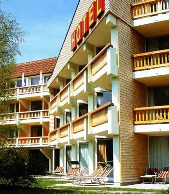 Hotel Flora Pfronten Εξωτερικό φωτογραφία