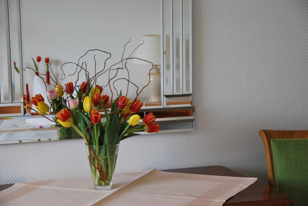 Hotel Flora Pfronten Δωμάτιο φωτογραφία