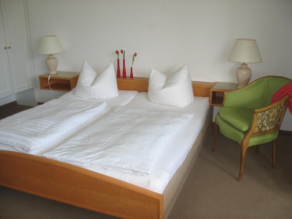 Hotel Flora Pfronten Δωμάτιο φωτογραφία