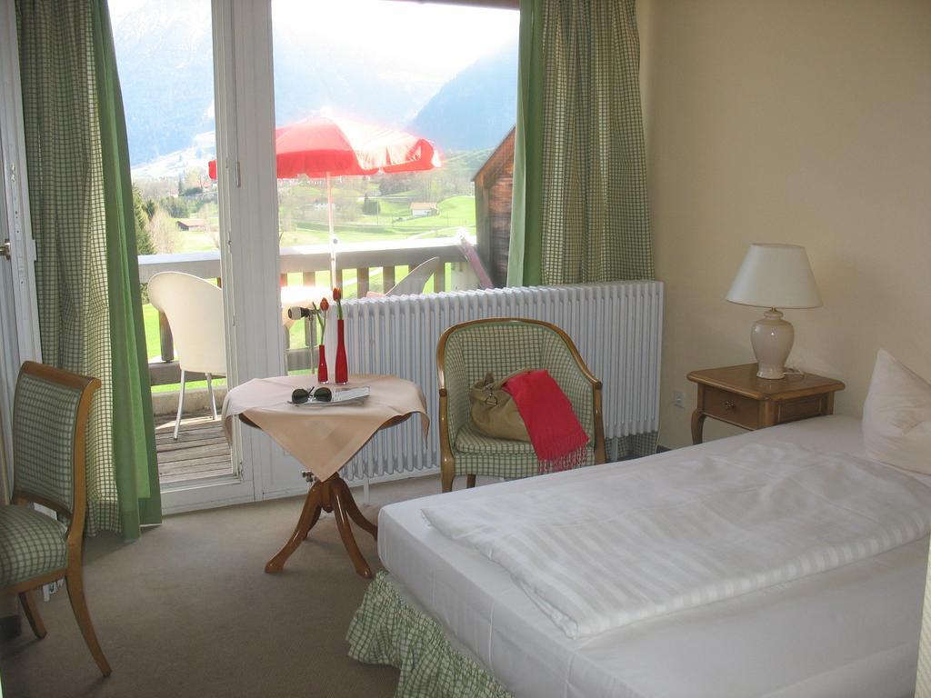 Hotel Flora Pfronten Δωμάτιο φωτογραφία