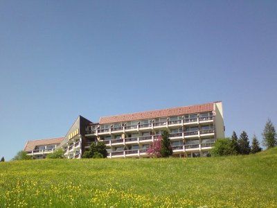 Hotel Flora Pfronten Εξωτερικό φωτογραφία