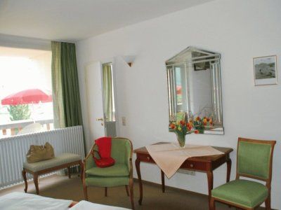 Hotel Flora Pfronten Εξωτερικό φωτογραφία