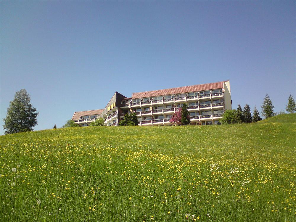 Hotel Flora Pfronten Εξωτερικό φωτογραφία