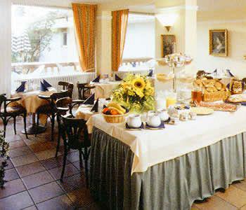 Hotel Flora Pfronten Εξωτερικό φωτογραφία